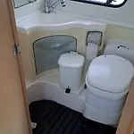 Autocarabana Ford Trigano Кемпинг *